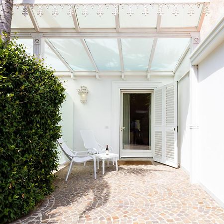 Relais Villa Savarese Sant'Agnello Ngoại thất bức ảnh