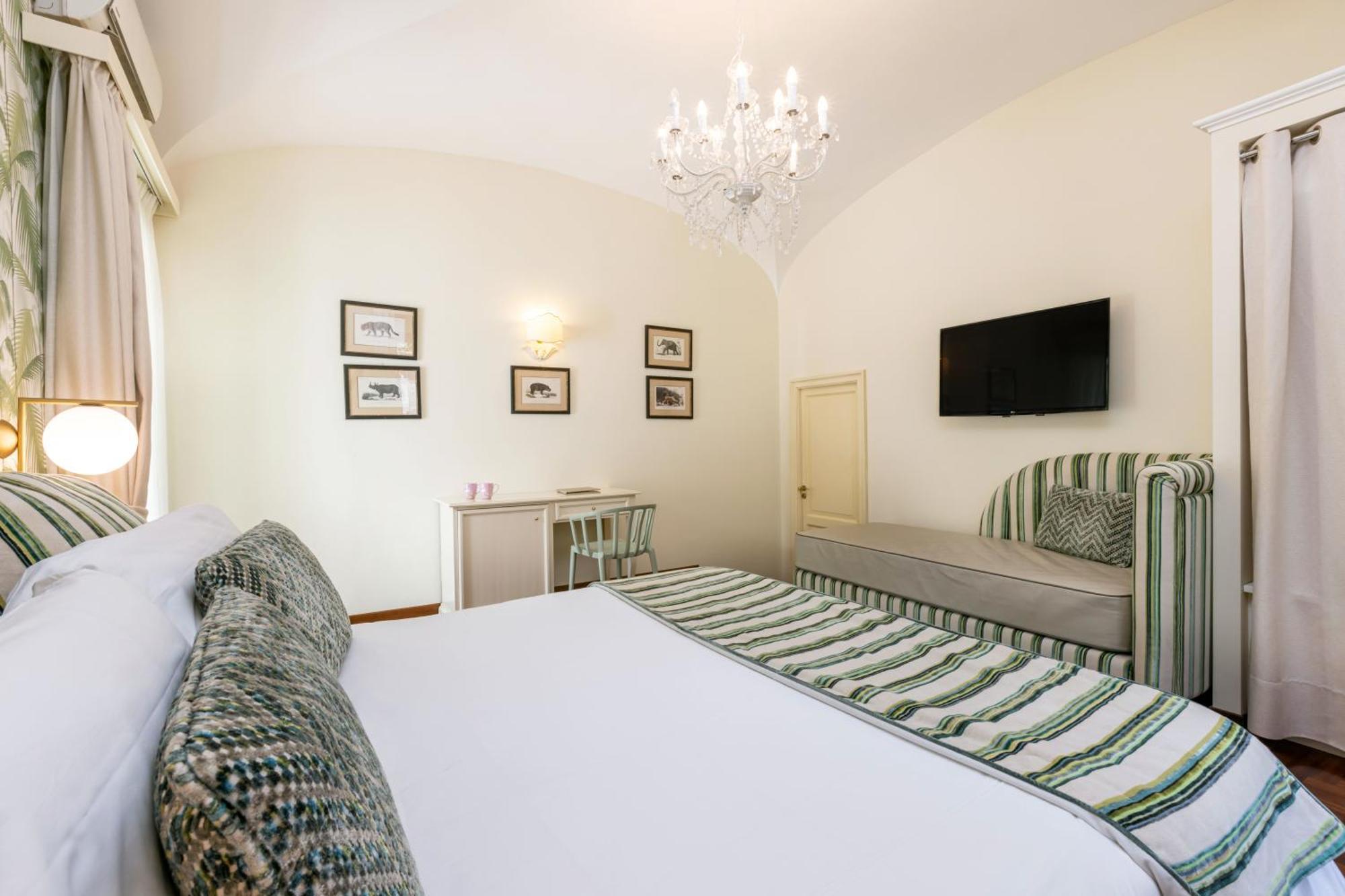 Relais Villa Savarese Sant'Agnello Ngoại thất bức ảnh