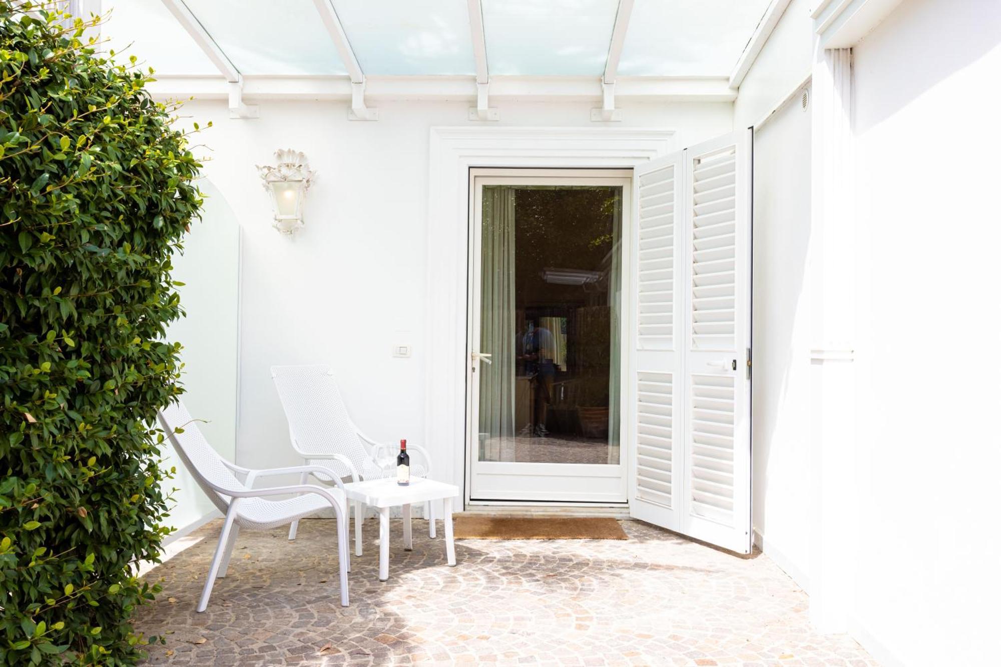 Relais Villa Savarese Sant'Agnello Ngoại thất bức ảnh