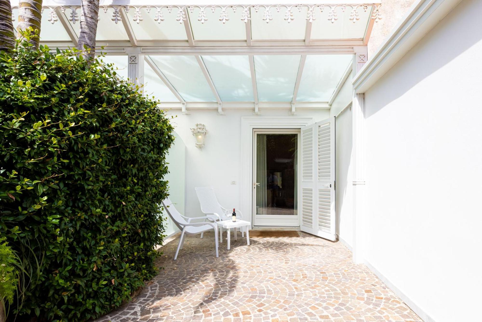Relais Villa Savarese Sant'Agnello Ngoại thất bức ảnh