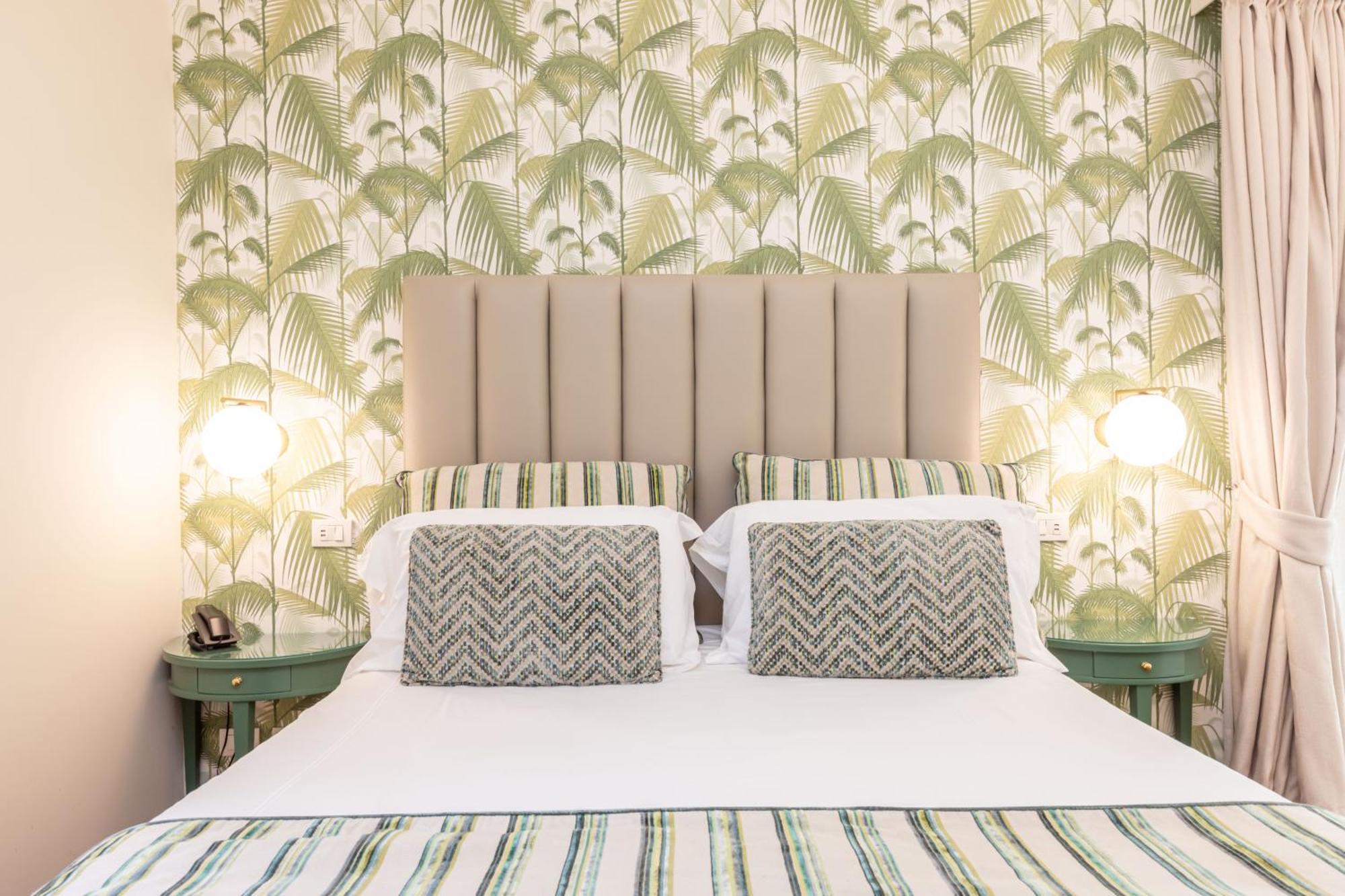 Relais Villa Savarese Sant'Agnello Ngoại thất bức ảnh