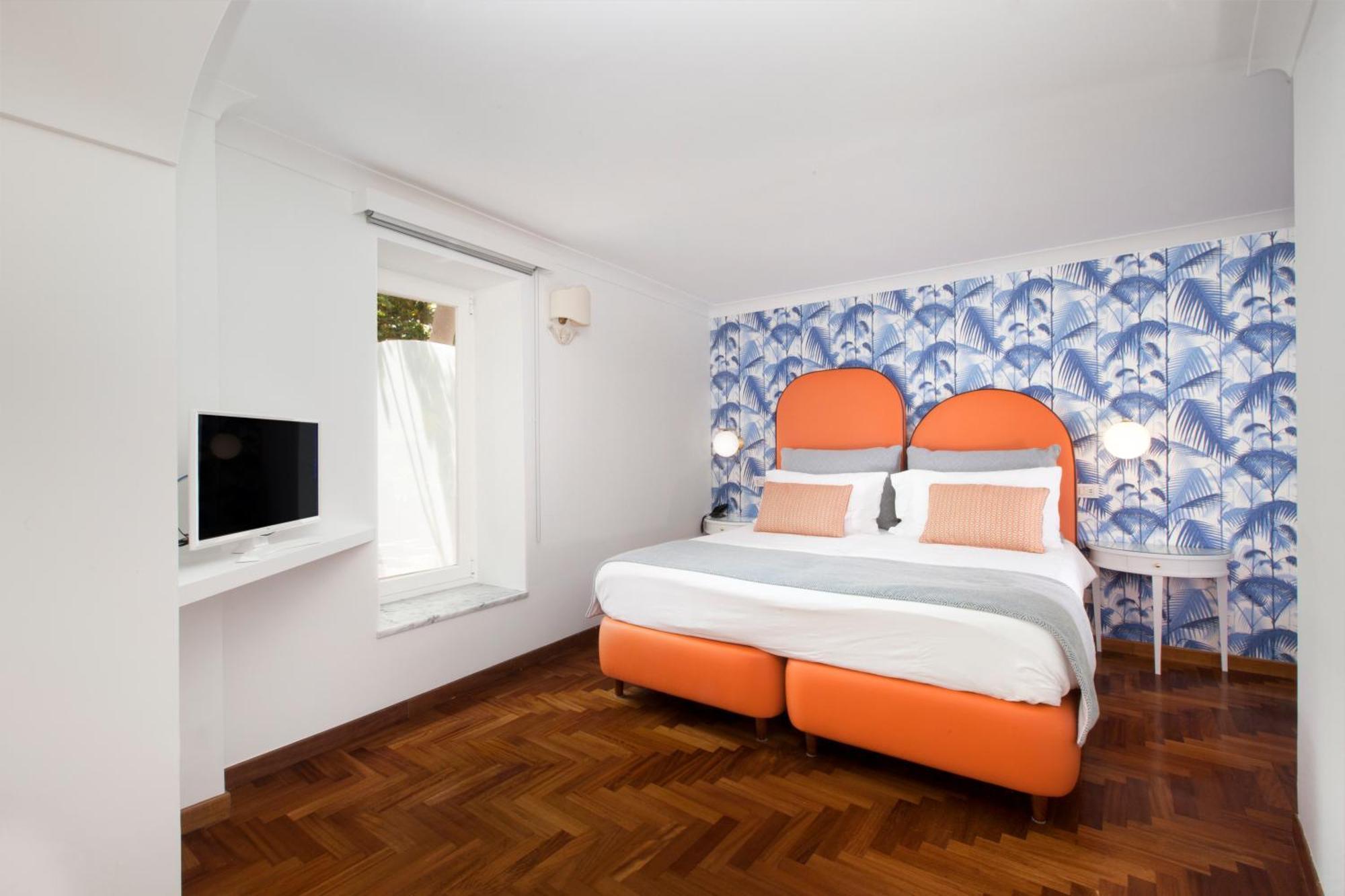 Relais Villa Savarese Sant'Agnello Ngoại thất bức ảnh