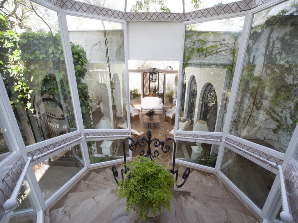 Relais Villa Savarese Sant'Agnello Ngoại thất bức ảnh
