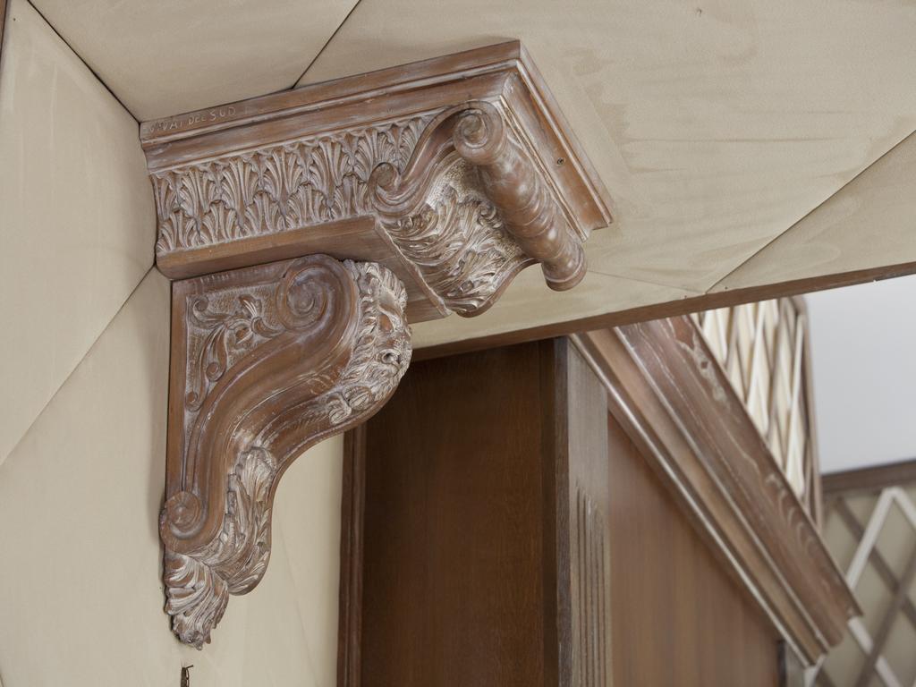 Relais Villa Savarese Sant'Agnello Ngoại thất bức ảnh