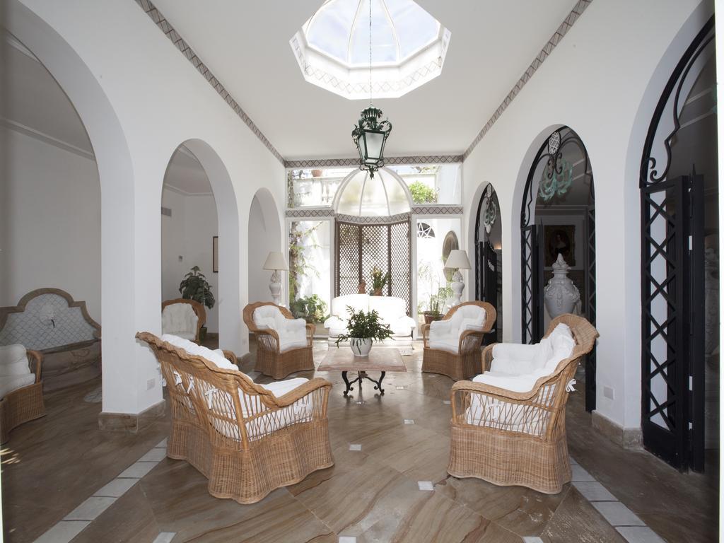 Relais Villa Savarese Sant'Agnello Ngoại thất bức ảnh