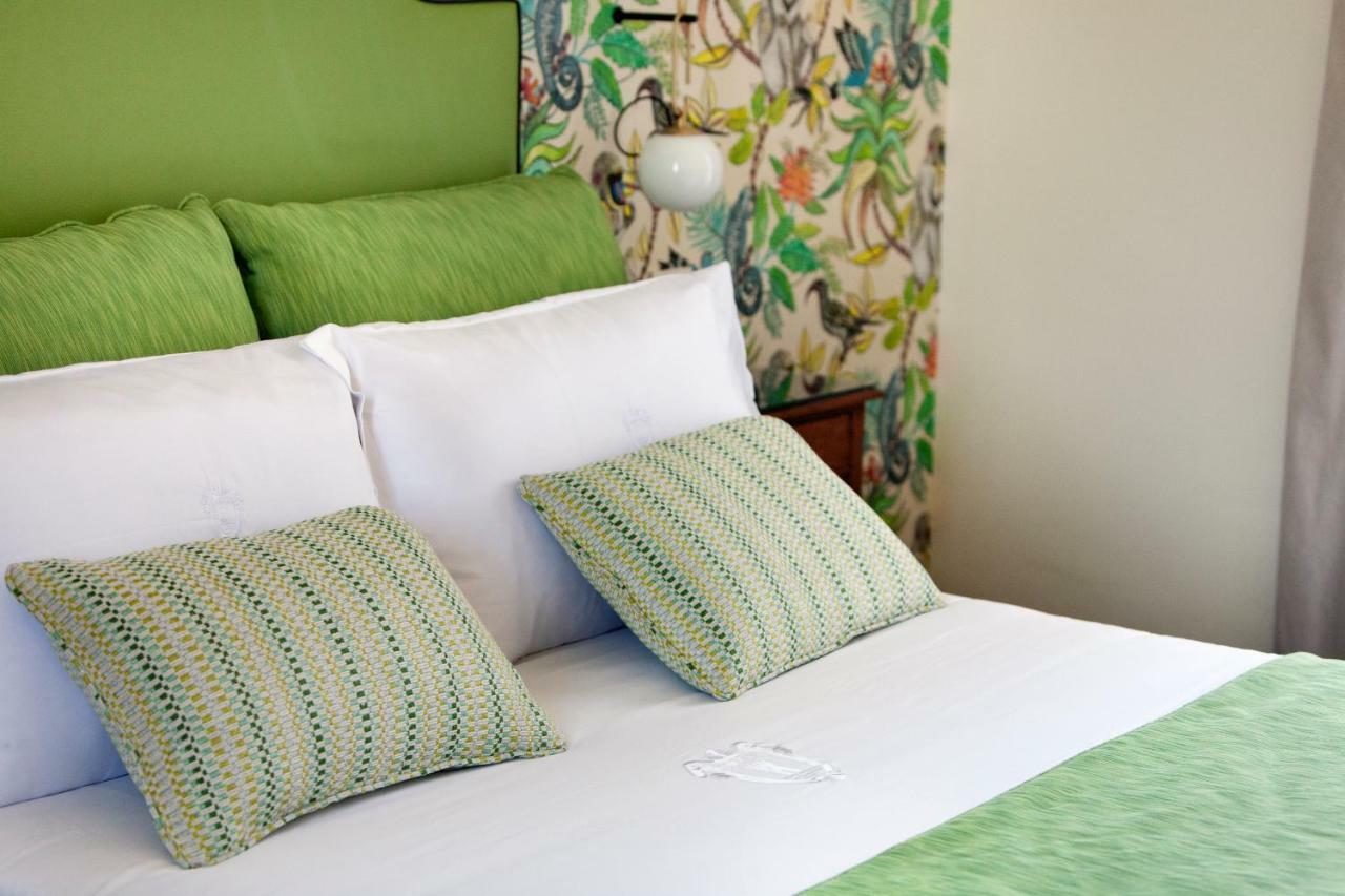Relais Villa Savarese Sant'Agnello Ngoại thất bức ảnh