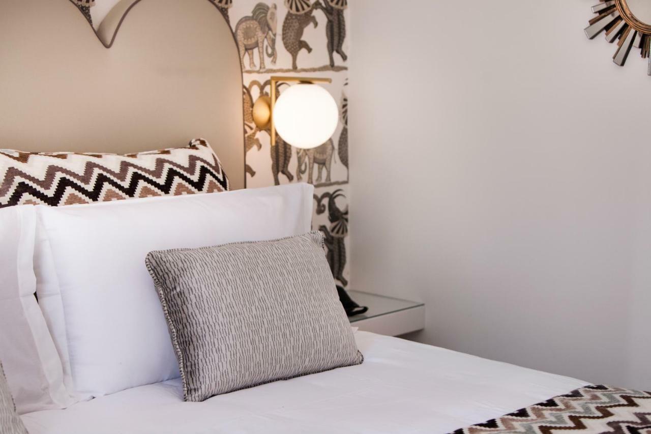 Relais Villa Savarese Sant'Agnello Ngoại thất bức ảnh