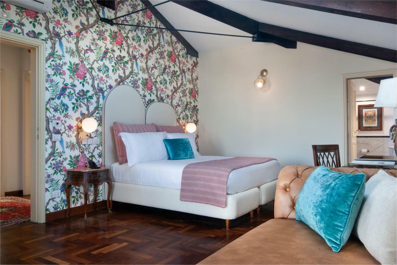 Relais Villa Savarese Sant'Agnello Ngoại thất bức ảnh
