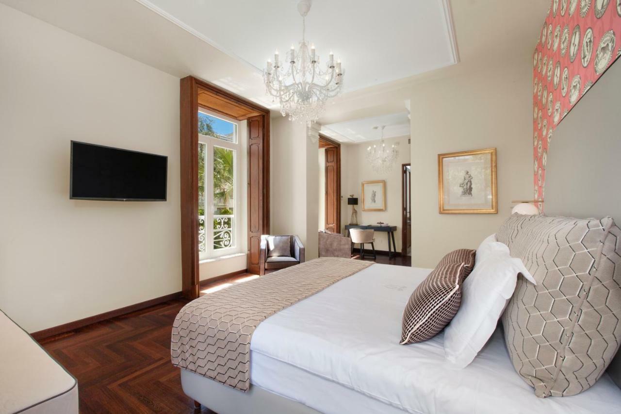 Relais Villa Savarese Sant'Agnello Ngoại thất bức ảnh
